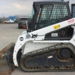 BOBCAT T140 COMPACT TRACK LOADER Service Repair Manual Instant Download (S/N A3L711001-A3L719999, S/N A3L811001-A3L819999)