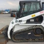BOBCAT T140 COMPACT TRACK LOADER Service Repair Manual Instant Download (S/N A3L720001 & Above, S/N A3L820001 & Above)