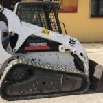 BOBCAT T190 COMPACT TRACK LOADER Service Repair Manual Instant Download (S/N 519311001 & Above, S/N 519411001 & Above)
