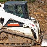 BOBCAT T190 COMPACT TRACK LOADER Service Repair Manual Instant Download (S/N 527011001 & Above; S/N 527911001 & Above; S/N 527711001 & Above; S/N 527811001 & Above)