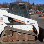 BOBCAT T200 COMPACT TRACK LOADER Service Repair Manual Instant Download (S/N 518915001 & Above, S/N 516815001 & Above, S/N 517515001 & Above)