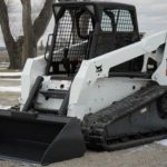 BOBCAT T250 COMPACT TRACK LOADER Service Repair Manual Instant Download (S/N 523111001 & Above, S/N 523011001 & Above)