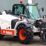 BOBCAT T2556 T2566 TELESCOPIC HANDLER Service Repair Manual Instant Download (T2556 S/N: 363011001 and Above; T2566 S/N: 363111001 and Above)