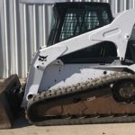 BOBCAT T300 COMPACT TRACK LOADER Service Repair Manual Instant Download (S/N 525411001 & Above, S/N 525511001 & Above)