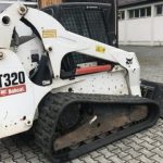 BOBCAT T320 COMPACT TRACK LOADER Service Repair Manual Instant Download (S/N A7MP11001-A7MP59999)