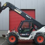 BOBCAT T40140, T40170 TELESCOPIC HANDLER Service Repair Manual Instant Download (T40140: S/N 363212001 and Above; T40170: S/N 363312001 and Above)