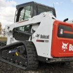 BOBCAT T550 COMPACT TRACK LOADER Service Repair Manual Instant Download (S/N: AJZV11001 AND Above)