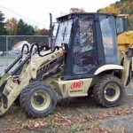 Bobcat BL370 Loader Backhoe Service Repair Manual Instant Download (S/N: 572711001 AND Above)