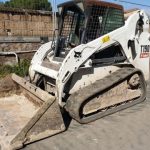 BOBCAT T190 COMPACT TRACK LOADER Service Repair Manual Instant Download (SN: S/N 531660001 & Above; S/N 531760001 & Above)