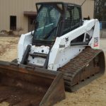 BOBCAT T250 COMPACT TRACK LOADER Service Repair Manual Instant Download (SN: S/N 531811001 & Above; S/N 531911001 & Above)