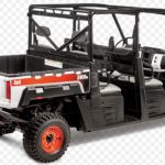 Bobcat 3400, 3400XL Utility Vehicle Service Repair Manual Instant Download (S/N: B3FK11001 and Above, B3FK17001 and Above, B3FM11001 and Above, B3FM17001 and Above)