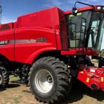 CASE IH 4130 Combine Service Repair Manual Instant Download (Pin – JHFY4130TEJG05469 and up)