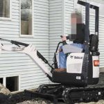 Bobcat 418 Compact Excavator Service Repair Manual Instant Download (S/N AB4711001 AND Above; B39211001 AND Above)