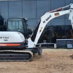 Bobcat 442 Compact Excavator Service Repair Manual Instant Download (S/N ADBR11001 AND Above; ADBS11001 AND Above)