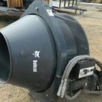 Bobcat Concrete Mixer Service Repair Manual Instant Download #2