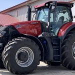 CASE IH OPTUM 270 CVT, OPTUM 300 CVT Tier 4B (final) Tractor Service Repair Manual Instant Download (PIN ZFEM01001 and above)