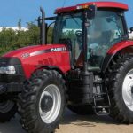 CASE IH PUMA 115 125 140 155 Tractor Service Repair Manual Instant Download