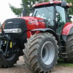 CASE IH PUMA 165 180 195 210 Tractor Service Repair Manual Instant Download