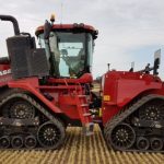CASE IH Rowtrac 370 / 420 / 470 / 500, Steiger 370 / 420 / 470 / 500 / 540 / 580 / 620, Quadtrac 470 / 500 / 540 / 580 / 620 Tier 4B (final) Tractor Service Repair Manual Instant Download (PIN ZFF308001 and above)
