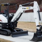 Bobcat E34 Compact Excavator Service Repair Manual Instant Download (S/N B3Y311001 and Above)