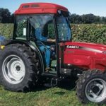 CASE IH FARMALL 75N, FARMALL 95N Tractor Service Repair Manual Instant Download