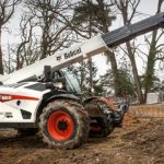 Bobcat T35.105A, T35.105B, T35.105LA, T35.105LB, T36.120SLA, T36.120SLB Telescopic Handler Service Repair Manual Instant Download