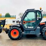 Bobcat T41.140SLP(A)(B) / T40.180SLP(A)(B) Telescopic Handler Service Repair Manual Instant Download