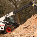 Bobcat TL35.70(X) Telescopic Handler Service Repair Manual Instant Download