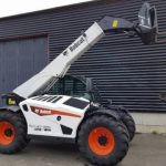 Bobcat TL38.70(X) Telescopic Handler Service Repair Manual Instant Download #2