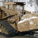 CASE M400T Heavy Type II Skid Steer Loader and M400W Light Type III Skid Steer Loader Service Repair Manual Instant Download