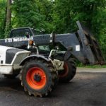 Bobcat V723 VersaHANDLER Telescopic Forklift Service Repair Manual Instant Download (S/N B4C311001 & Above)