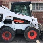 Bobcat S770 Skid Steer Loader Service Repair Manual Instant Download (S/N AT5A11001 and Above, S/N B3BV11001 and Above)