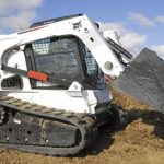 Bobcat T870 Compact Track Loader Service Repair Manual Instant Download (S/N B47C11001 and Above, S/N B47L11001 and Above)
