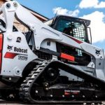 Bobcat T870 Compact Track Loader Service Repair Manual Instant Download (S/N B47H11001 and Above)