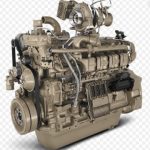John Deere POWERTECH 4.5L & 6.8L Diesel Engines Base Engine Service Repair Manual Instant Download