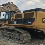 Caterpillar Cat 390D L Excavator (Prefix WAG) Service Repair Manual Instant Download
