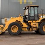 Caterpillar Cat 962H Wheel Loader (Prefix PCW) Service Repair Manual Instant Download
