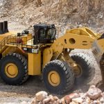 Caterpillar Cat 994D WHEEL LOADER (Prefix 3TZ) Service Repair Manual Instant Download