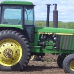 John Deere 4055, 4255 and 4455 Tractor Service Repair Manual Instant Download (TM1458 and TM1459)
