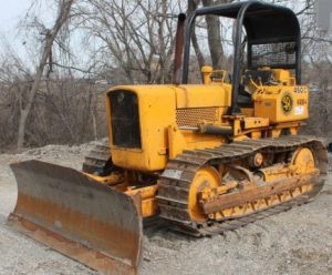 John Deere JD450-C Crawler Service Repair Manual – Covers 450C, 450-C Dozers & Loaders 10 thumbnail image