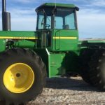 John Deere 8430 and 8630 Tractor Service Repair Manual Instant Download (tm1143)