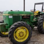 John Deere 2940 Tractor Service Repair Manual Instant Download (tm1220)