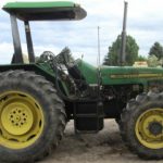 John Deere 2000, 2100, 2200, 2300 and 2400 Tractor Service Repair Manual Instant Download (tm1563)