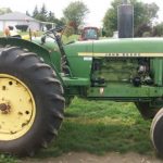 John Deere 3030 and 3130 Tractor Service Repair Manual Instant Download (tm4277)