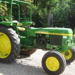 John Deere 1020, 1120 and 1630 Tractor Service Repair Manual Instant Download (tm4286)