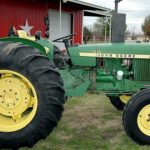 John Deere 2240 Tractor (S/N-349999L) Service Repair Manual Instant Download (tm4301)