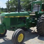 John Deere 2750 Tractor Service Repair Manual Instant Download (tm4405)