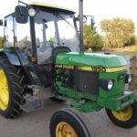 John Deere 1350, 1550, 1750, 1850, 1850N, 1950 and 1950N Tractors Service Repair Manual Instant Download (tm4437)