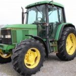 John Deere 6200, 6200L, 6300, 6300L, 6400, 6400L, 6500, 6500L Tractors Service Repair Manual Instant Download (TM4523)