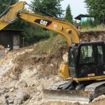 Caterpillar Cat 311D LRR Excavator (Prefix DWR) Service Repair Manual Instant Download